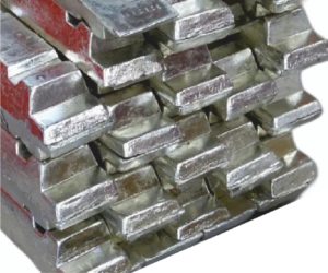 Tin metal