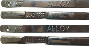 Solder Bar ROHS