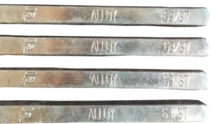 Solder Bar Non-ROHS