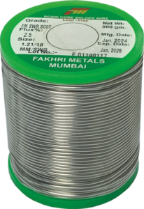 Solder Wire ROHS