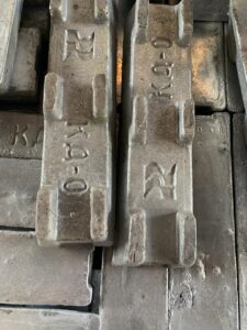Cadmium Metals