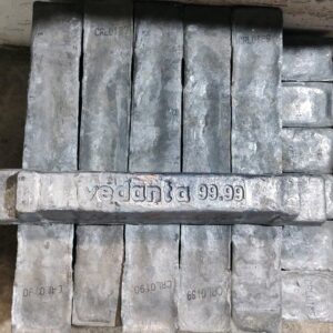 Lead Ingot